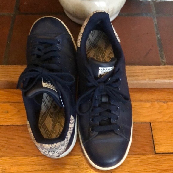 Rare Adidas Stan Smiths! - Picture 2 of 4